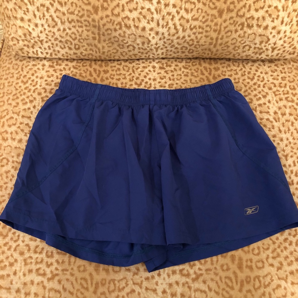 Reebok Royal Running Shorts